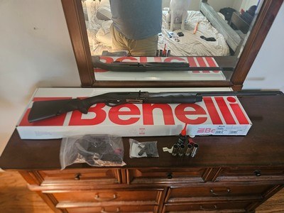 Benelli M2 12 Gauge - Image 1 of 6