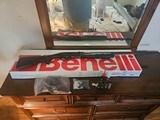Benelli M2 12 Gauge - Image 1 of 6