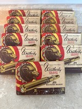 .375 Weatherby Magnum 270 grain - Image 3 of 3