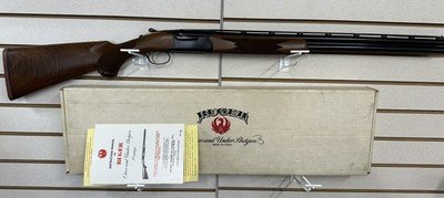 Ruger Red Label 20 G Shotgun 1995 Manufacture Date - Image 1 of 7