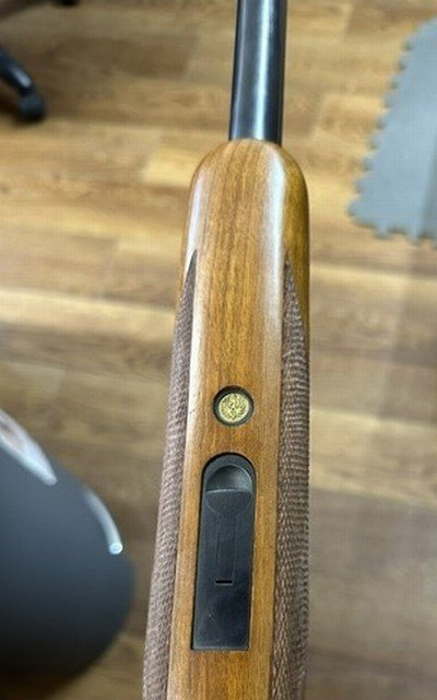 Ruger Red Label 20 G Shotgun 1995 Manufacture Date - Image 7 of 7