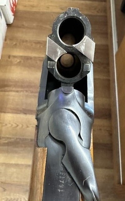 Ruger Red Label 20 G Shotgun 1995 Manufacture Date - Image 5 of 7