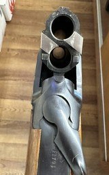 Ruger Red Label 20 G Shotgun 1995 Manufacture Date - Image 5 of 7