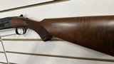 Ruger Red Label 20 G Shotgun 1995 Manufacture Date - Image 6 of 7