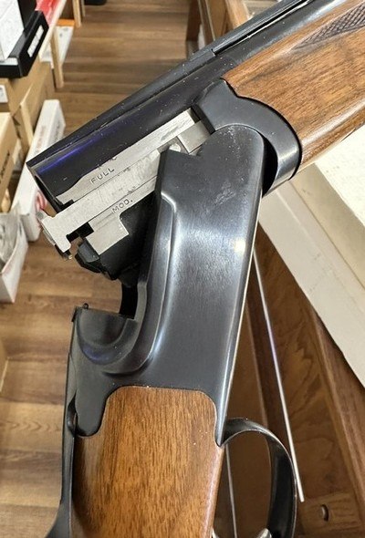 Ruger Red Label 20 G Shotgun 1995 Manufacture Date - Image 4 of 7