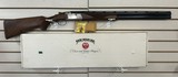 Ruger Red Label 12 G Shotgun Manufactured 1992 - Image 1 of 8