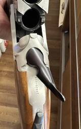Ruger Red Label 12 G Shotgun Manufactured 1992 - Image 4 of 8