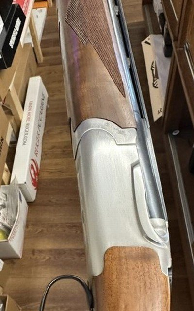 Ruger Red Label 12 G Shotgun Manufactured 1992 - Image 7 of 8