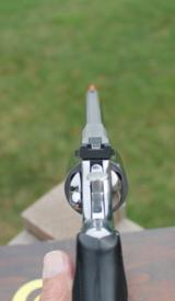 Colt Python .357 Magnum, Bright Stainless, Mint Snake Gun - Image 12 of 15