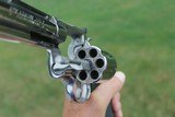 Colt Python .357 Magnum, Bright Stainless, Mint Snake Gun - Image 4 of 15