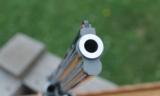 Colt Python .357 Magnum, Bright Stainless, Mint Snake Gun - Image 5 of 15