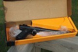 Ruger MKII 10