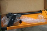 Ruger MKII 10