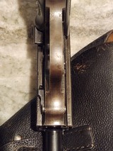 Walther P38 ac44 WWII German 9mm Luger Pistol - Image 8 of 15