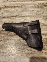 Walther P38 ac44 WWII German 9mm Luger Pistol - Image 14 of 15
