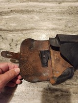 Walther P38 ac44 WWII German 9mm Luger Pistol - Image 15 of 15