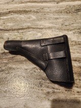 Walther P38 ac44 WWII German 9mm Luger Pistol - Image 14 of 15