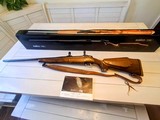 Sako Model 75 - DELUXE EDITION - .338 Win Mag - W/ Box - Image 1 of 15