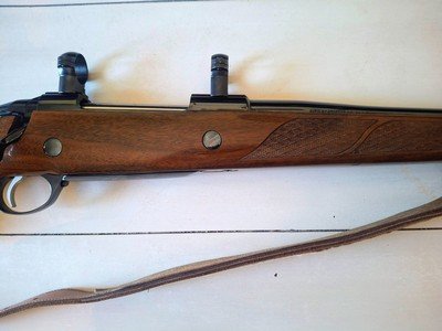 Sako Model 75 - DELUXE EDITION - .338 Win Mag - W/ Box - Image 10 of 15