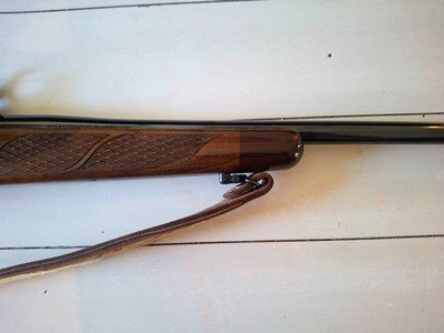 Sako Model 75 - DELUXE EDITION - .338 Win Mag - W/ Box - Image 11 of 15