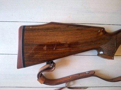 Sako Model 75 - DELUXE EDITION - .338 Win Mag - W/ Box - Image 8 of 15