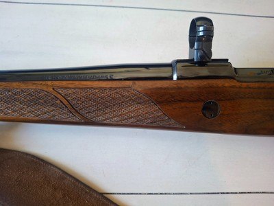 Sako Model 75 - DELUXE EDITION - .338 Win Mag - W/ Box - Image 4 of 15