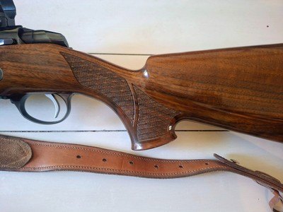 Sako Model 75 - DELUXE EDITION - .338 Win Mag - W/ Box - Image 2 of 15