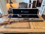 Kolar Sporting Standard 12GA O/U – 29" Barrels – Adjustable Comb – Original Case – Excellent Condition – SN K02360 - Image 5 of 7