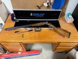 Kolar Sporting Standard 12GA O/U – 29" Barrels – Adjustable Comb – Original Case – Excellent Condition – SN K02360 - Image 2 of 7