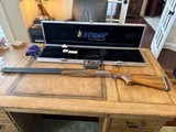 Kolar Sporting Standard 12GA O/U – 29" Barrels – Adjustable Comb – Original Case – Excellent Condition – SN K02360 - Image 4 of 7