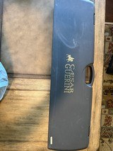 Caesar Guerini Summit Sporting 28GA O/U – 29" Barrels – Beautiful Walnut – Original Case – Factory Chokes – Excellent Condition - Image 8 of 10