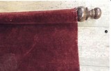 WW2 German 3rd Reich Banner;Carpet Fabric Type;7 Feet;Very RARE - Image 5 of 8