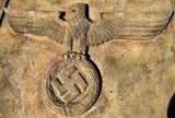WW2 German 3rd Reich Eagle;Building Art/Architecture;Very RARE - Image 4 of 5
