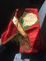 1917-1920’s Circa.RARE Sash&Full 5 Piece Historical Ensemble;Tough to Find - Image 1 of 5