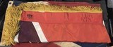 1940’s Confederate UCV/CSA Veterans Flag;Gen.Joseph E.Johnston CSA Camp#28 Nashville,Tennessee;RARE - Image 7 of 7