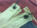 Vintage Confederate UCV/CSA Southern Rebel Flag;3rd National;Flown;SC Estate;RARE - Image 10 of 11