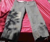 Civil WarConfederate CSA 1960’s Centennial Ensemble 4 Piece Lot;100 Year Old Celebration - Image 5 of 7