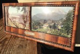 WW2 German Berchtesgaden Berghof Souvenir; RARE - Image 2 of 6