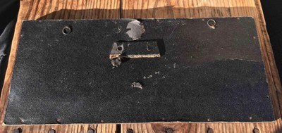WW2 German Berchtesgaden Berghof Souvenir; RARE - Image 6 of 6