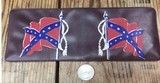 Confederate CSA 1960’s/1970’s Novelty Wallet;Civil War; NOS in Box - Image 3 of 5