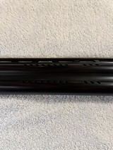 Perazzi Mx2000/Mx8 Wilkerson 34
