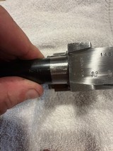 Perazzi Mx2000/Mx8 Wilkerson 34