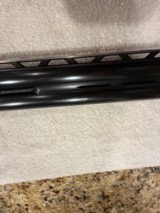 Perazzi Mx2000/Mx8 Wilkerson 34