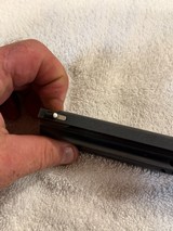 Perazzi Mx2000/Mx8 Wilkerson 34