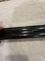 Perazzi Mx2000/Mx8 Wilkerson 34