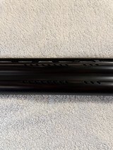 Perazzi Mx2000/Mx8 Wilkerson 34