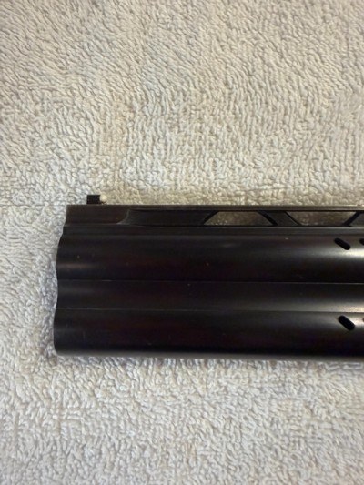 Perazzi Mx2000/Mx8 Wilkerson 34