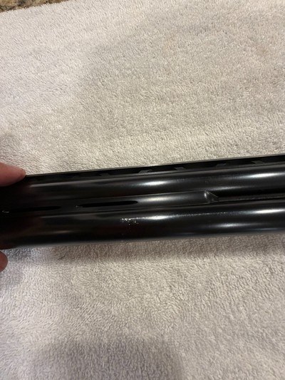 Perazzi Mx2000/Mx8 Wilkerson 34