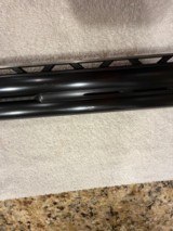 Perazzi Mx2000/Mx8 Wilkerson 34