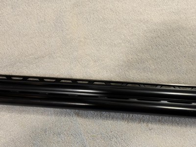 Perazzi Mx2000/Mx8 Wilkerson 34